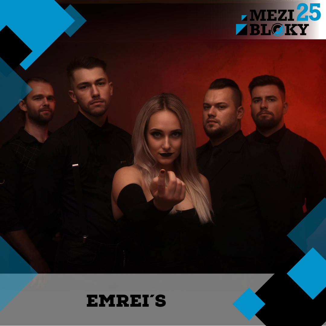 EMREI'S