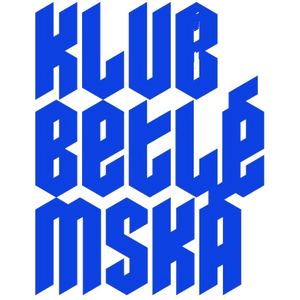 logo Klub Betlémská