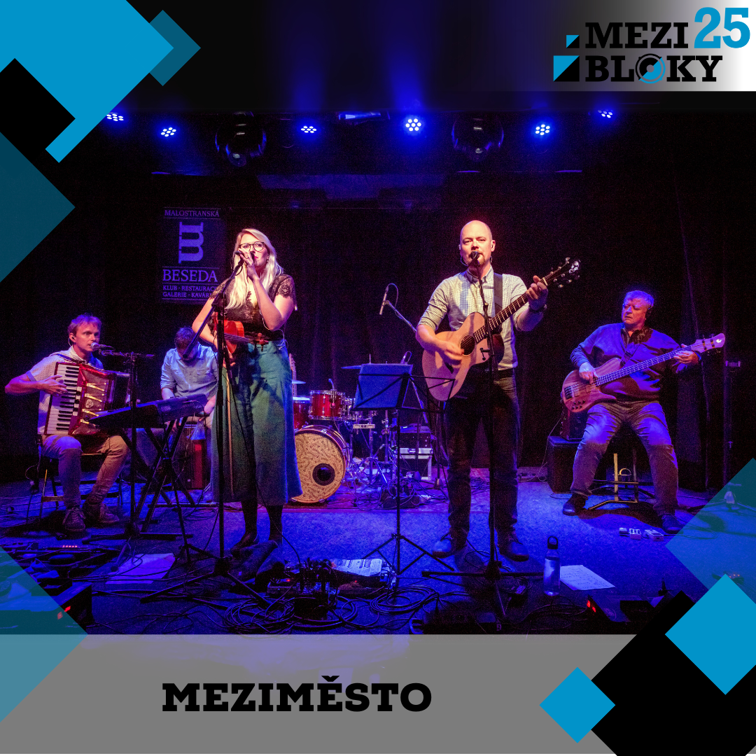 MeziMěsto