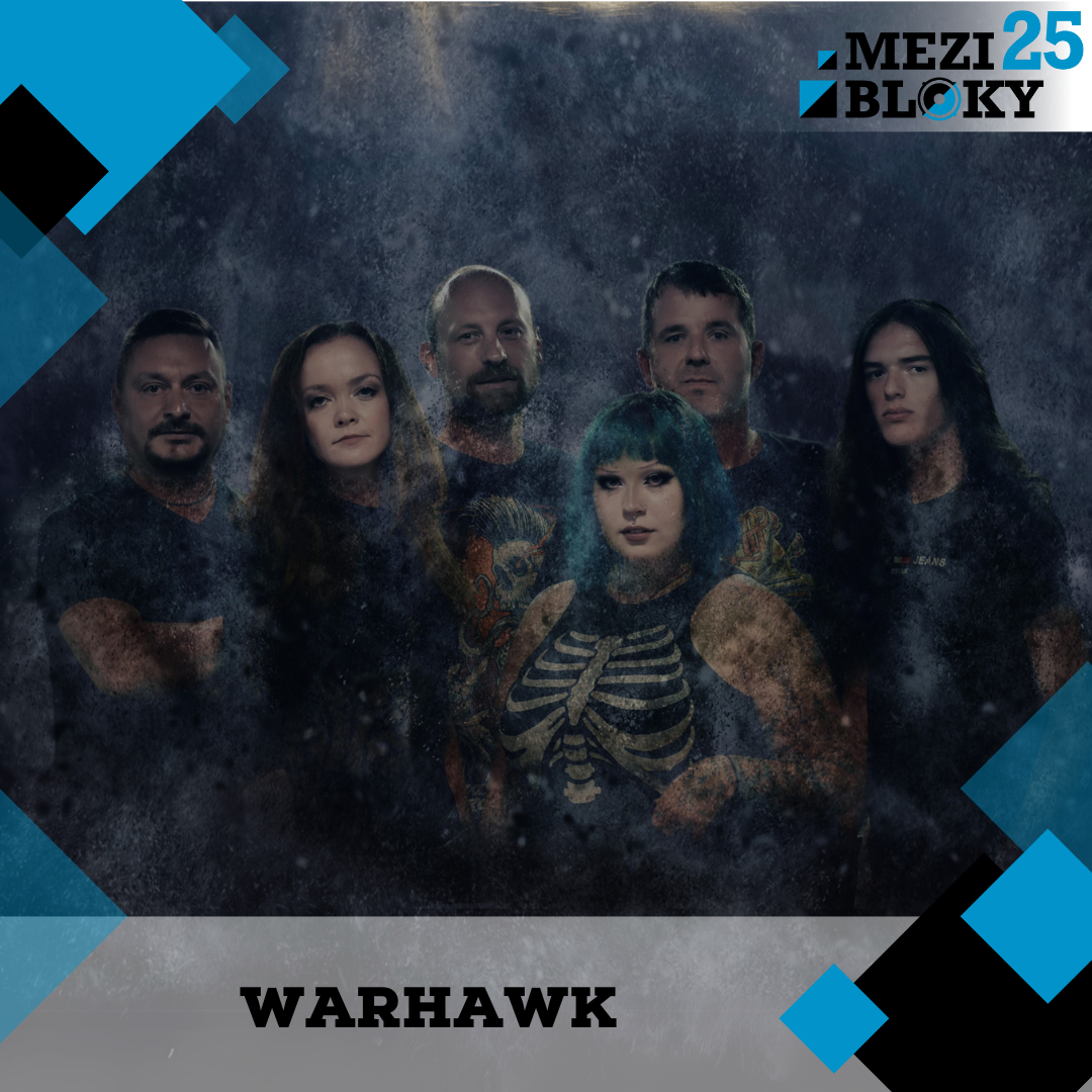 Warhawk